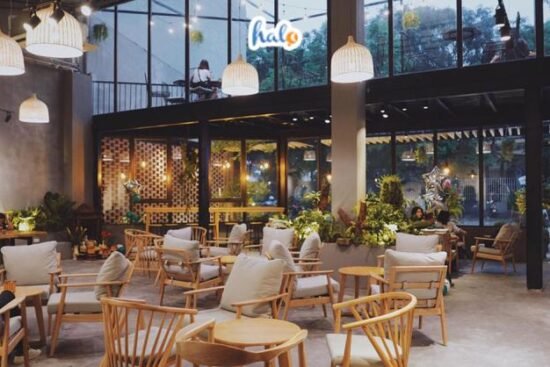 Nhà hàng, quán ăn ngon, quán cafe đẹp ở Từ Sơn và thành phố Bắc Ninh – Halo  Travel